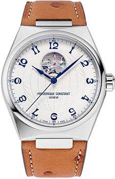 Швейцарские наручные мужские часы Frederique Constant FC-310AN4NH6. Коллекция Highlife
Швейцарские наручные мужские часы Frederique Constant FC-310AN4NH6. Коллекция Highlife