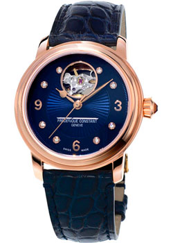 Швейцарские наручные женские часы Frederique Constant FC-310HBAND2P4. Коллекция Heart Beat
Швейцарские наручные женские часы Frederique Constant FC-310HBAND2P4. Коллекция Heart Beat