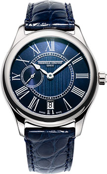 Швейцарские наручные  женские часы Frederique Constant FC-318MPN3B6. Коллекция Ladies Automatic