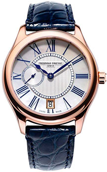 Швейцарские наручные  женские часы Frederique Constant FC-318MPWN3B4. Коллекция Ladies Automatic