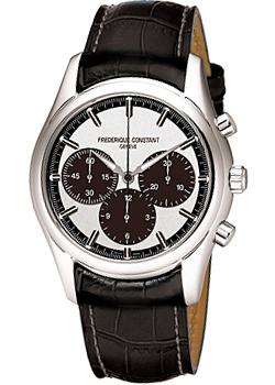 Швейцарские наручные мужские часы Frederique Constant FC-396SB6B6. Коллекция Vintage Rally
Швейцарские наручные мужские часы Frederique Constant FC-396SB6B6. Коллекция Vintage Rally