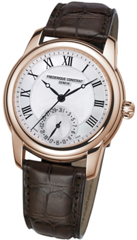 Швейцарские наручные мужские часы Frederique Constant FC-710MC4H4. Коллекция Manufacture
Швейцарские наручные мужские часы Frederique Constant FC-710MC4H4. Коллекция Manufacture