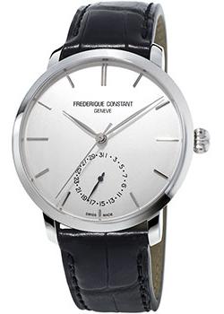 Швейцарские наручные мужские часы Frederique Constant FC-710S4S6. Коллекция Manufacture
Швейцарские наручные мужские часы Frederique Constant FC-710S4S6. Коллекция Manufacture