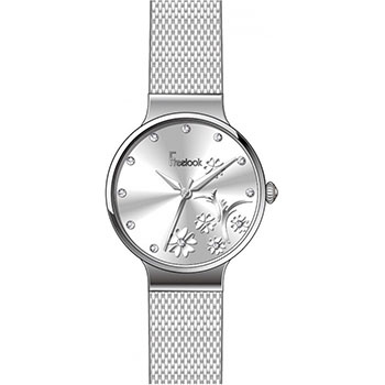 fashion наручные женские часы Freelook F.1.1107.01. Коллекция Eiffel
fashion наручные женские часы Freelook F.1.1107.01. Коллекция Eiffel