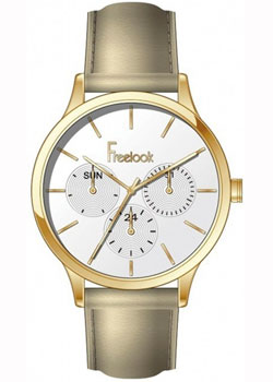 fashion наручные  женские часы Freelook F.1.1111.02. Коллекция Belle