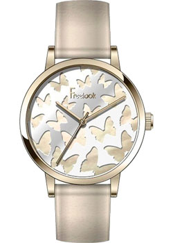 fashion наручные  женские часы Freelook F.1.1132.02. Коллекция Eiffel