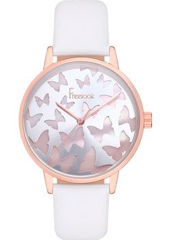 fashion наручные  женские часы Freelook F.1.1132.03. Коллекция Eiffel