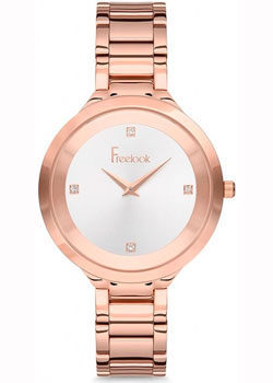 fashion наручные  женские часы Freelook F.4.1055.03. Коллекция Eiffel