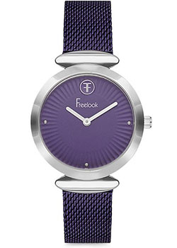 fashion наручные  женские часы Freelook F.9.1001.08. Коллекция Eiffel