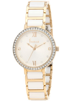 fashion наручные  женские часы Freelook FL.1.10046-3. Коллекция Reine   