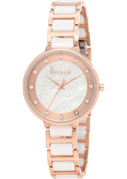 fashion наручные  женские часы Freelook FL.1.10070-2. Коллекция Belle
