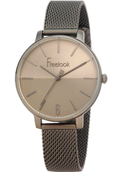 fashion наручные  женские часы Freelook FL.1.10106-4. Коллекция Eiffel