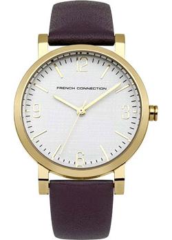 fashion наручные женские часы French Connection FC1249P. Коллекция Catherine