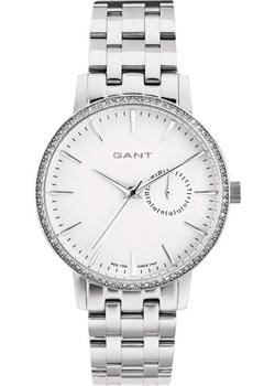 женские часы Gant W109218. Коллекция Park Hill II MID Stones