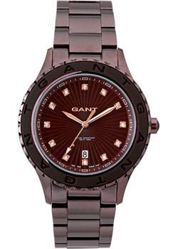 женские часы Gant W70535. Коллекция Byron