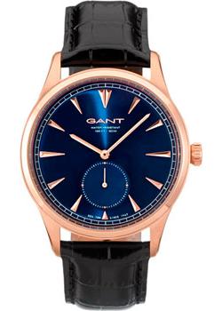 мужские часы Gant W71005. Коллекция Huntington