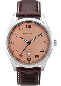 мужские часы Gant W71302. Коллекция Montauk