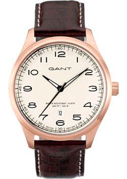 мужские часы Gant W71303. Коллекция Montauk