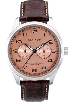 мужские часы Gant W71602. Коллекция Montauk Day/ Date