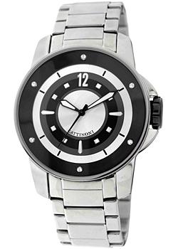 fashion наручные мужские часы Gattinoni DRC-3.3.3. Коллекция Draco