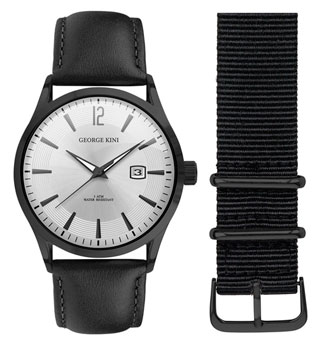 fashion наручные мужские часы George Kini GK.11.B.1B.1.2.0. Коллекция Gents Collection
fashion наручные мужские часы George Kini GK.11.B.1B.1.2.0. Коллекция Gents Collection