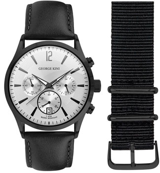 fashion наручные мужские часы George Kini GK.12.B.1B.1.2.0. Коллекция Gents Collection
fashion наручные мужские часы George Kini GK.12.B.1B.1.2.0. Коллекция Gents Collection