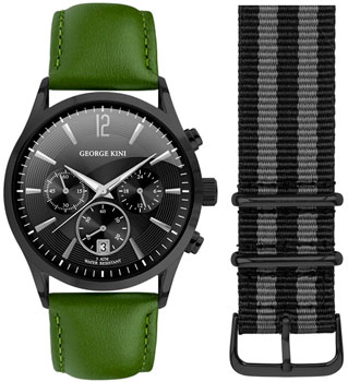 fashion наручные мужские часы George Kini GK.12.B.2S.1.5.0. Коллекция Gents Collection
fashion наручные мужские часы George Kini GK.12.B.2S.1.5.0. Коллекция Gents Collection
