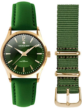 fashion наручные  женские часы George Kini GK.23.2.5Y.111. Коллекция Ladies Collection