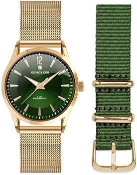 fashion наручные  женские часы George Kini GK.23.2.5Y.23. Коллекция Ladies Collection