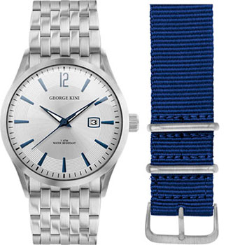 fashion наручные мужские часы George Kini GK.41.1.1S.1BU.5.S.0. Коллекция Gents Collection
fashion наручные мужские часы George Kini GK.41.1.1S.1BU.5.S.0. Коллекция Gents Collection