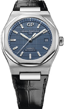 Girard Perregaux Laureato