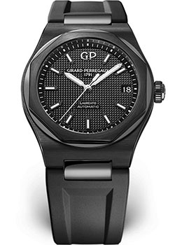 Girard Perregaux Laureato