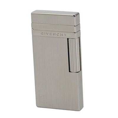   Givenchy G17-1720 - Givenchy Dia silver vertical Hairline.<br>