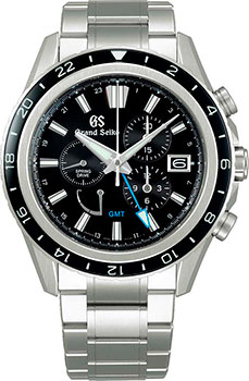 Японские наручные мужские часы Grand Seiko SBGC251G. Коллекция Evolution 9
Японские наручные мужские часы Grand Seiko SBGC251G. Коллекция Evolution 9