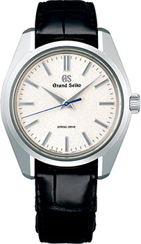 Японские наручные мужские часы Grand Seiko SBGY011G. Коллекция Heritage
Японские наручные мужские часы Grand Seiko SBGY011G. Коллекция Heritage