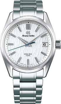Японские наручные мужские часы Grand Seiko SLGA009G. Коллекция Evolution 9
Японские наручные мужские часы Grand Seiko SLGA009G. Коллекция Evolution 9