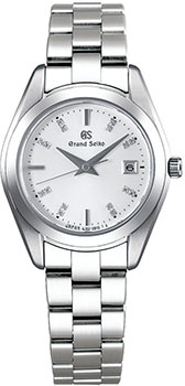 Японские наручные женские часы Grand Seiko STGF273. Коллекция Heritage Collection
Японские наручные женские часы Grand Seiko STGF273. Коллекция Heritage Collection