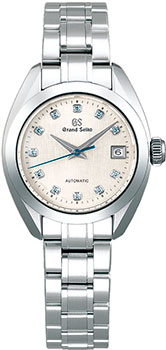 Японские наручные женские часы Grand Seiko STGK007G. Коллекция Elegance
Японские наручные женские часы Grand Seiko STGK007G. Коллекция Elegance