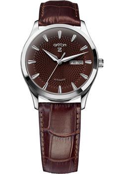 fashion наручные мужские часы Gryon G133.12.35. Коллекция Classic от Bestwatch.ru fashion наручные мужские часы Gryon G133.12.35. Коллекция Classic от Bestwatch.ru