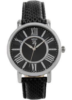 fashion наручные женские часы Gryon G301.11.21. Коллекция Loyal