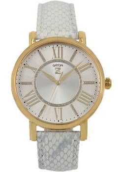 fashion наручные женские часы Gryon G301.23.23. Коллекция Loyal