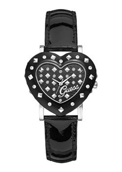fashion наручные  женские часы Guess W0115L1. Коллекция Trend