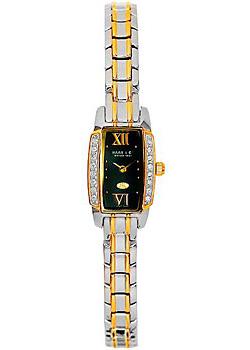 Швейцарские наручные женские часы Haas KHC.395.CBA. Коллекция Raviance