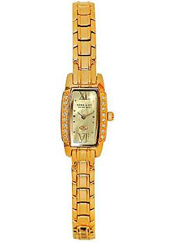 Швейцарские наручные женские часы Haas KHC.395.JGA. Коллекция Raviance