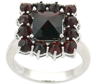 Серебро Украшения