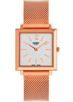 fashion наручные женские часы Henry London HL26-QM-0264. Коллекция Heritage Square
fashion наручные женские часы Henry London HL26-QM-0264. Коллекция Heritage Square
