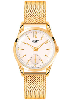fashion наручные  женские часы Henry London HL30-UM-0004. Коллекция Westminster