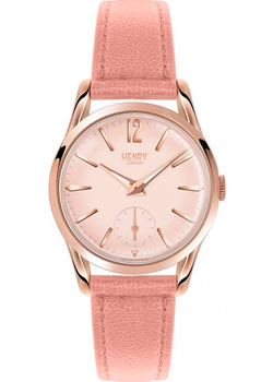 fashion наручные  женские часы Henry London HL30-US-0154. Коллекция Shoreditch