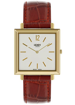 fashion наручные мужские часы Henry London HL34-QS-0268. Коллекция Heritage Square
fashion наручные мужские часы Henry London HL34-QS-0268. Коллекция Heritage Square