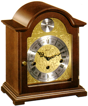 Настольные часы Hermle 22511-030340. Коллекция